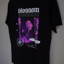 Blossom Tee (Front Graphic)