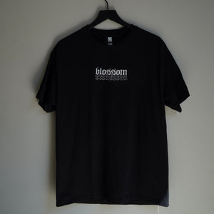 Blossom Tee (Back Graphic)