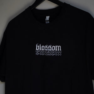 Blossom Tee (Back Graphic)